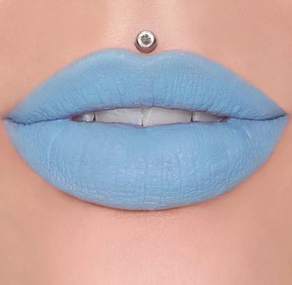 JEFFREE STAR COSMETICS - VELVET TRAP LIPSTICK "JAWBREAKER"